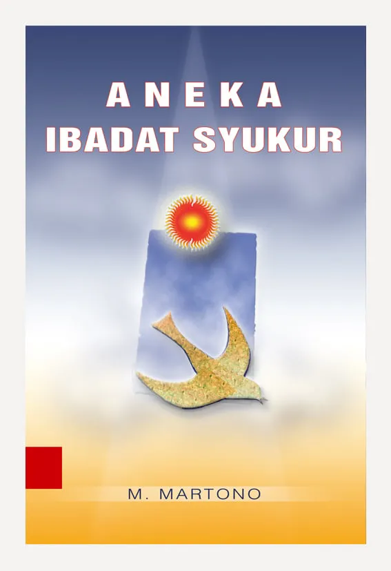 Aneka Ibadat Syukur