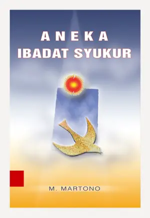 Aneka Ibadat Syukur