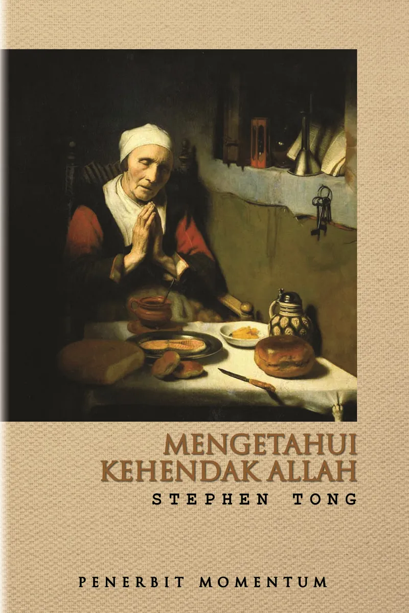 Mengetahui Kehendak Allah