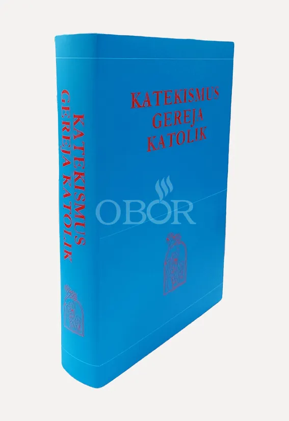 Katekismus Gereja Katolik (KGK)