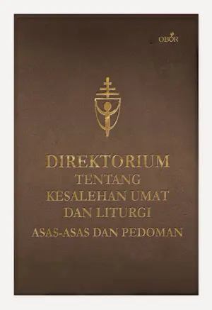 Direktorium tentang Kesalehan Umat dan Liturgi