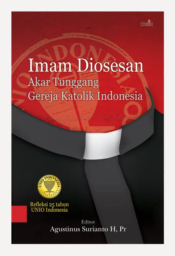 Imam Diosesan