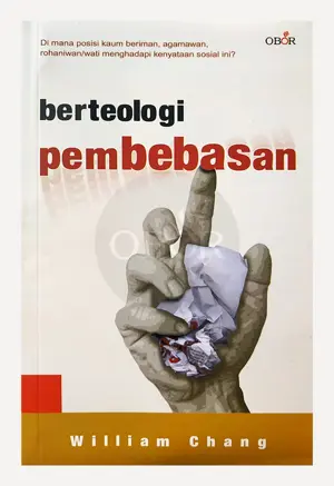 Berteologi Pembebasan
