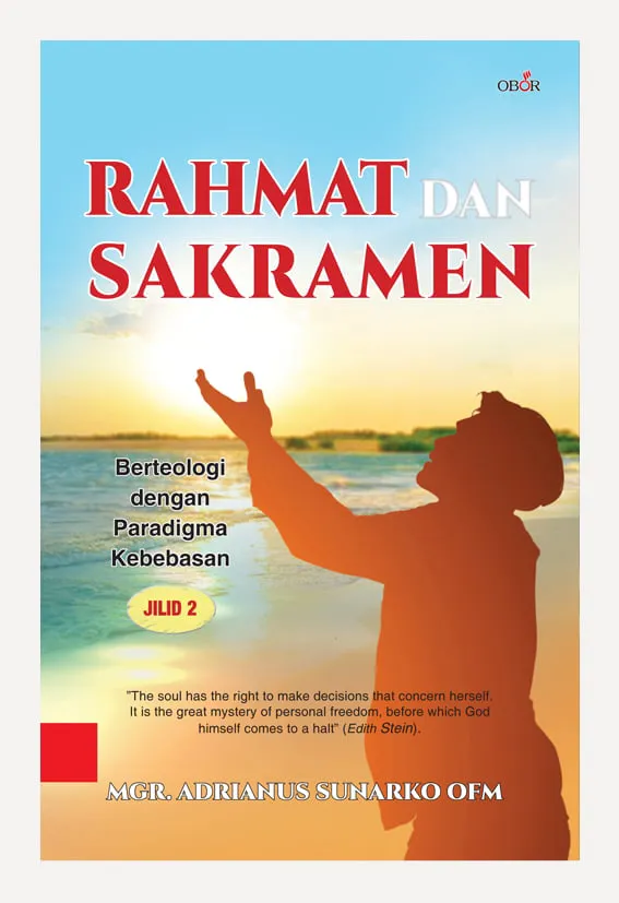 Rahmat dan Sakramen
