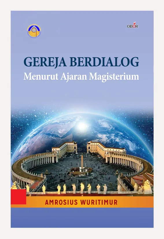 Gereja Berdialog