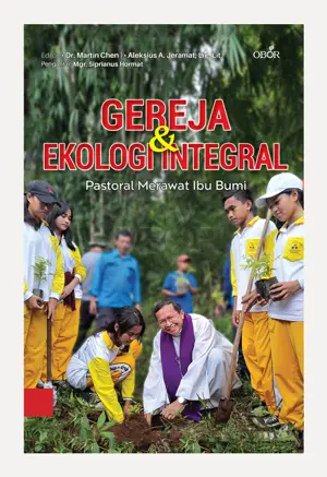 Gereja & Ekologi Integral