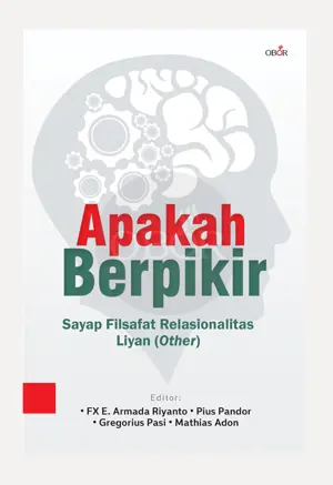 Apakah berfikir – Sayap Filsafat Relasionalitas Liyan