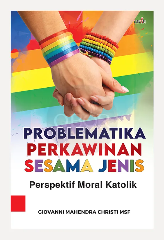 Problematika Perkawinan Sesama Jenis