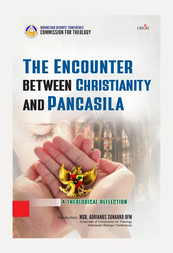 The Encounter Between Christianity and Pancasila