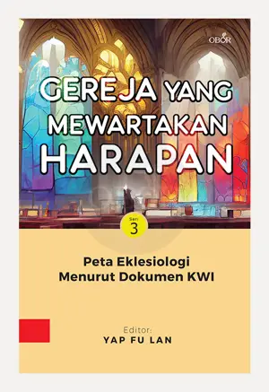 Gereja Yang Mewartakan Harapan
