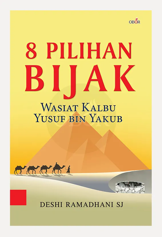 8 Pilihan Bijak