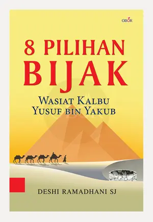 8 Pilihan Bijak
