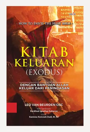 Kitab Keluaran (Exodus) – How to Enjoy Holy Bible