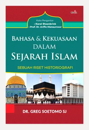 Bahasa & Kekuasaan dalam Sejarah Islam