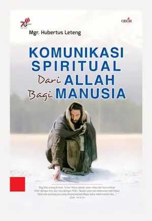 Komunikasi Spiritual Dari Allah Bagi Manusia