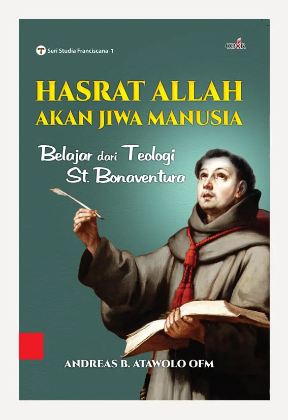 Hasrat Allah akan Jiwa Manusia