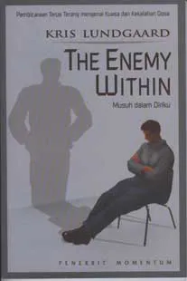 Musuh dalam Diriku