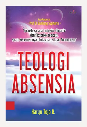 Teologi Absensia