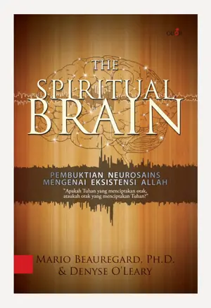 The Spiritual Brain