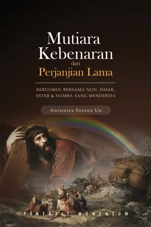 Mutiara Kebenaran dari Perjanjian Lama