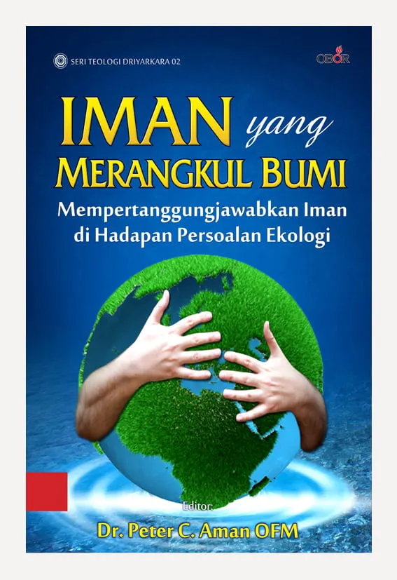 Iman yang Merangkul Bumi