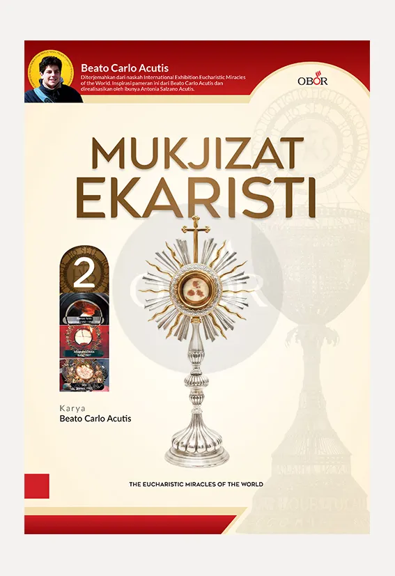 Mukjizat Ekaristi 2