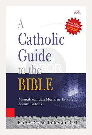 A Catholic Guide to the Bible