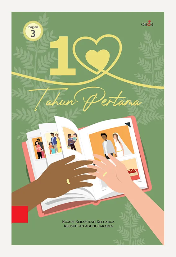 10 Tahun Pertama – Bagian 3