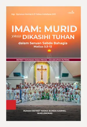 Imam Murid Yang Dikasihi Tuhan