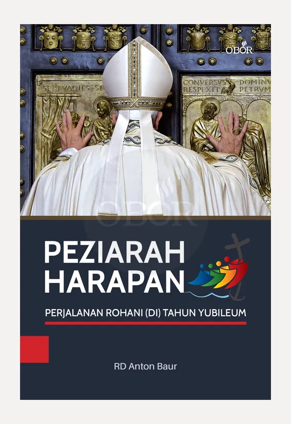 Peziarah Harapan
