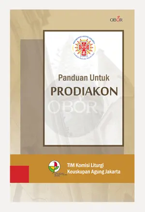 Panduan untuk Prodiakon