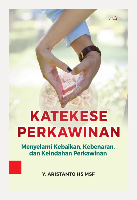 Katekese Perkawinan