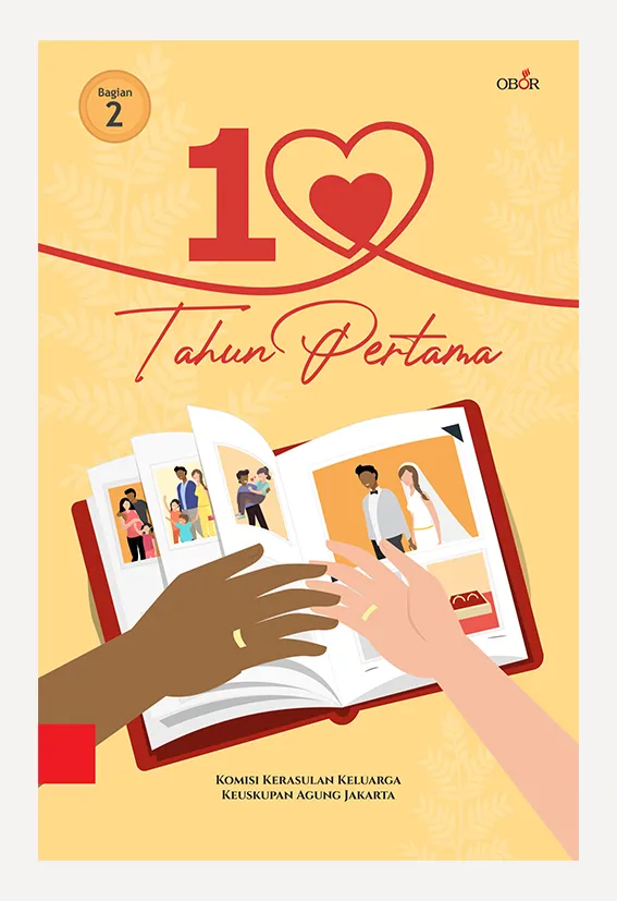 10 Tahun Pertama – Bagian 2