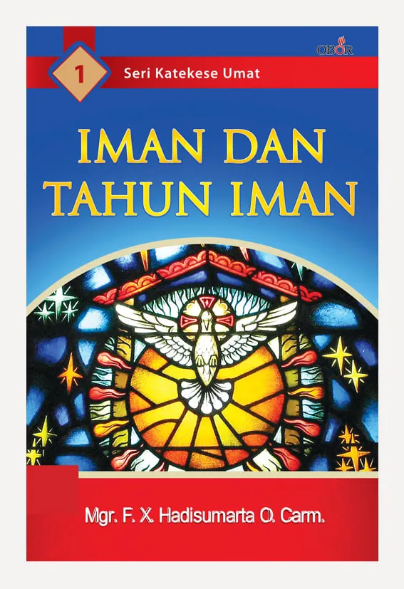 Iman dan Tahun Iman