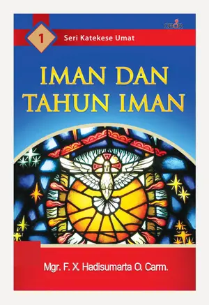 Iman dan Tahun Iman