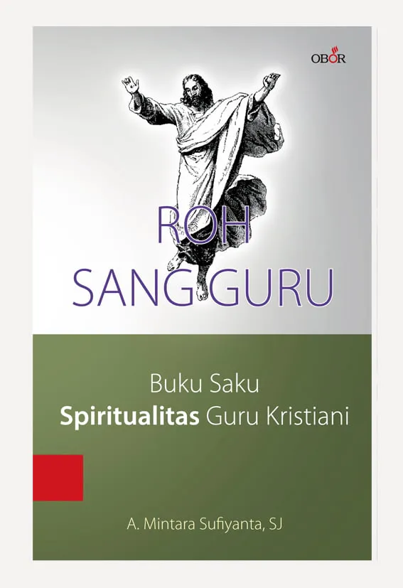 Roh Sang Guru