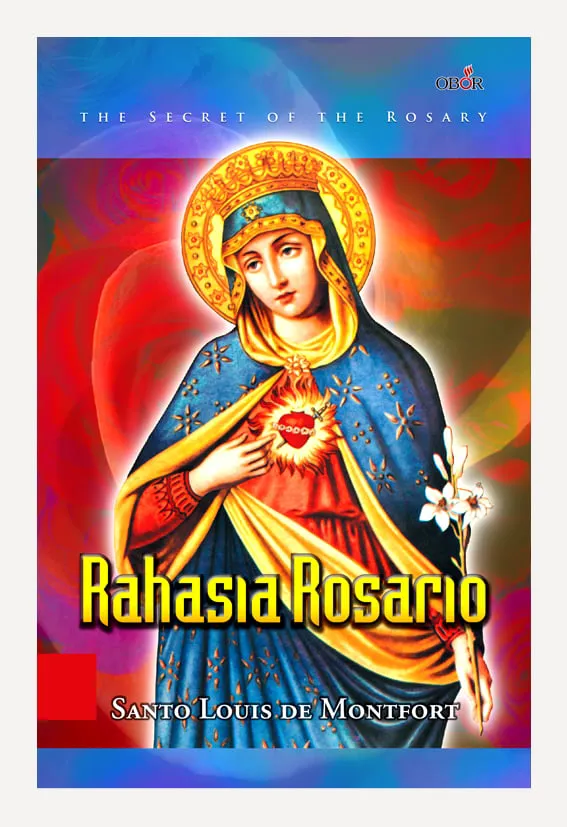 Rahasia Rosario (edisi revisi)