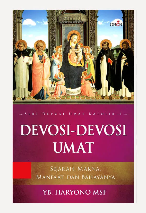 Devosi-Devosi Umat
