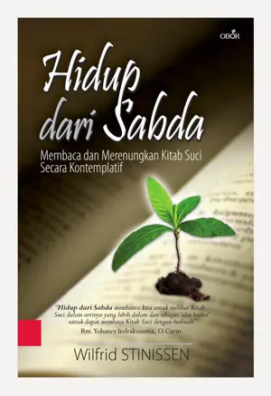 Hidup dari Sabda