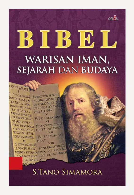 Bibel – Warisan Iman, Sejarah, dan Budaya
