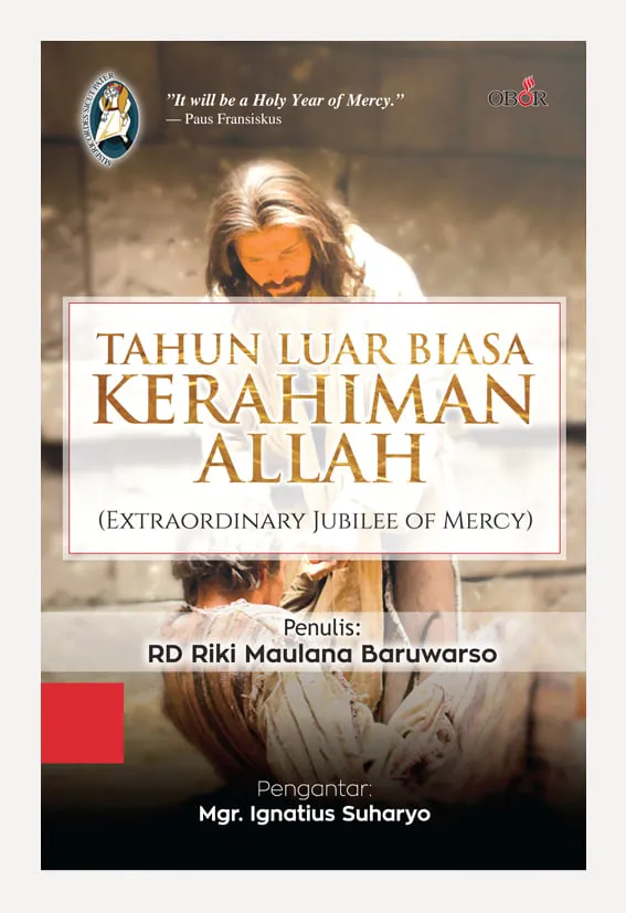 Tahun Luar Biasa Kerahiman Allah