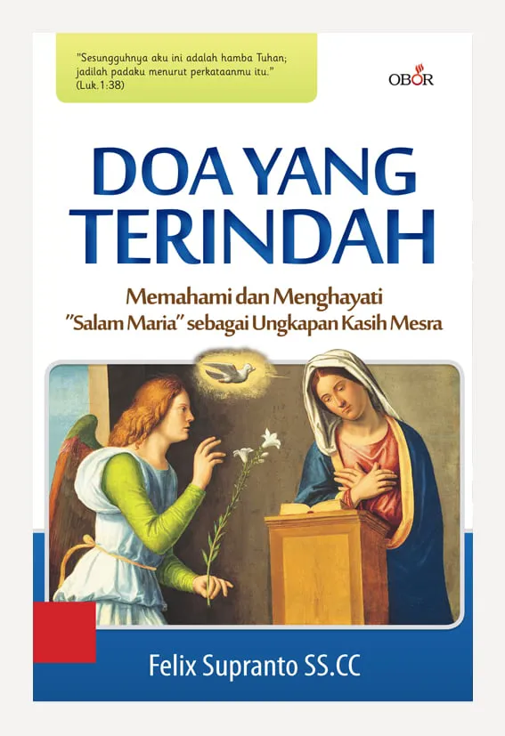 Doa yang Terindah