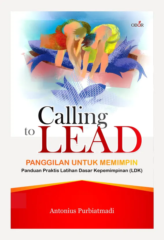 Calling to Lead