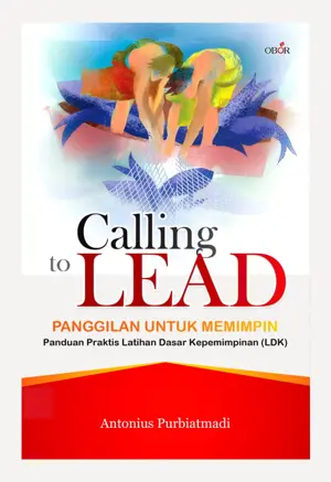 Calling to Lead