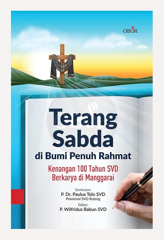 Terang Sabda di Bumi Penuh Rahmat