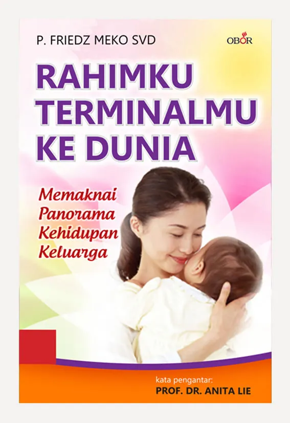 Rahimku Terminalmu ke Dunia