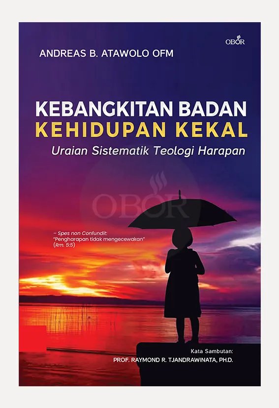 Kebangkitan Badan Kehidupan Kekal