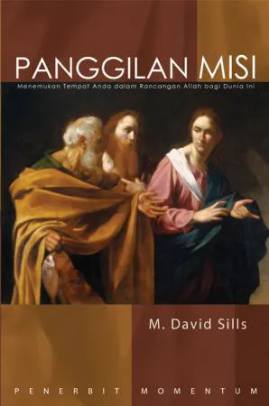 Panggilan Misi 