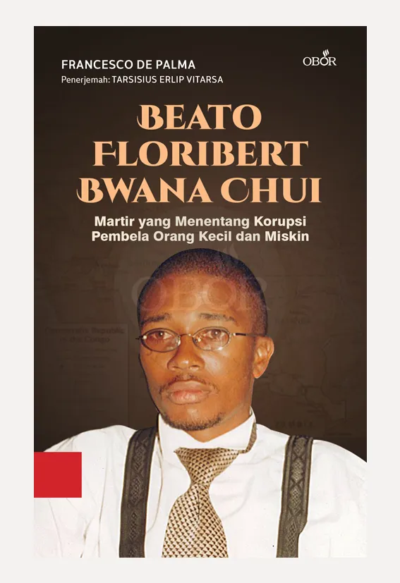 Beato Floribert Bwana Chui