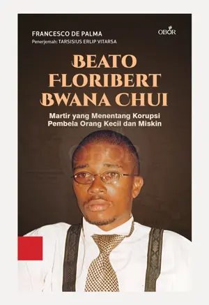 Beato Floribert Bwana Chui